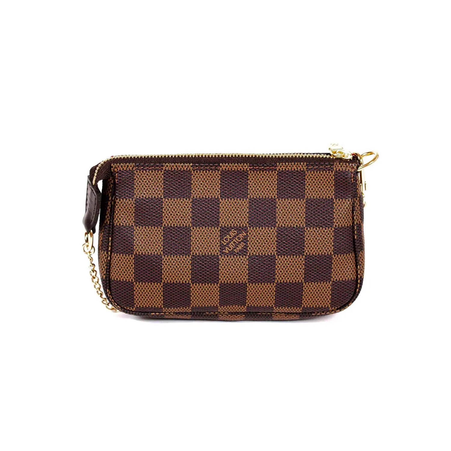 Louis Vuitton Mini Pochette Accessoires