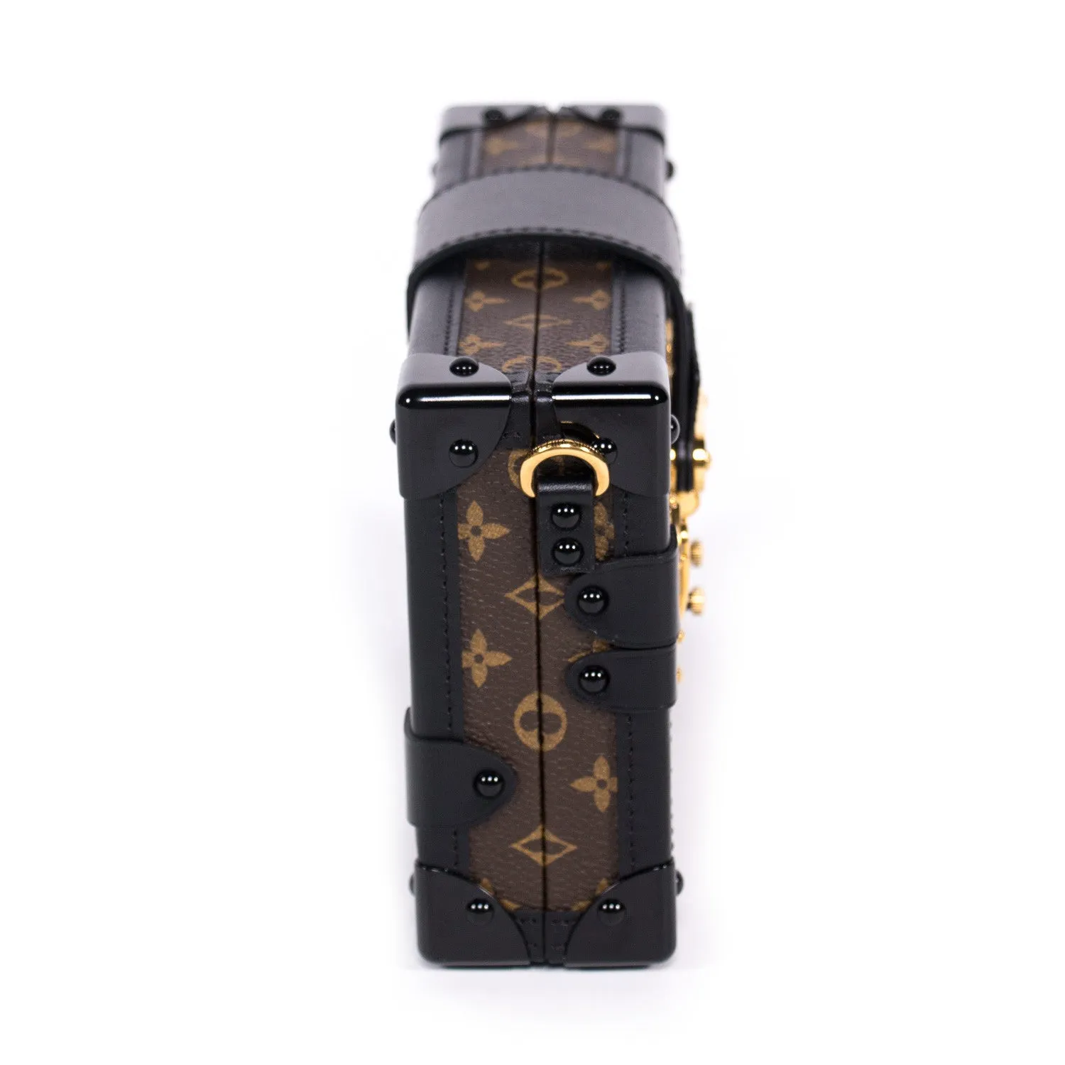 Louis Vuitton Petite Malle Monogram