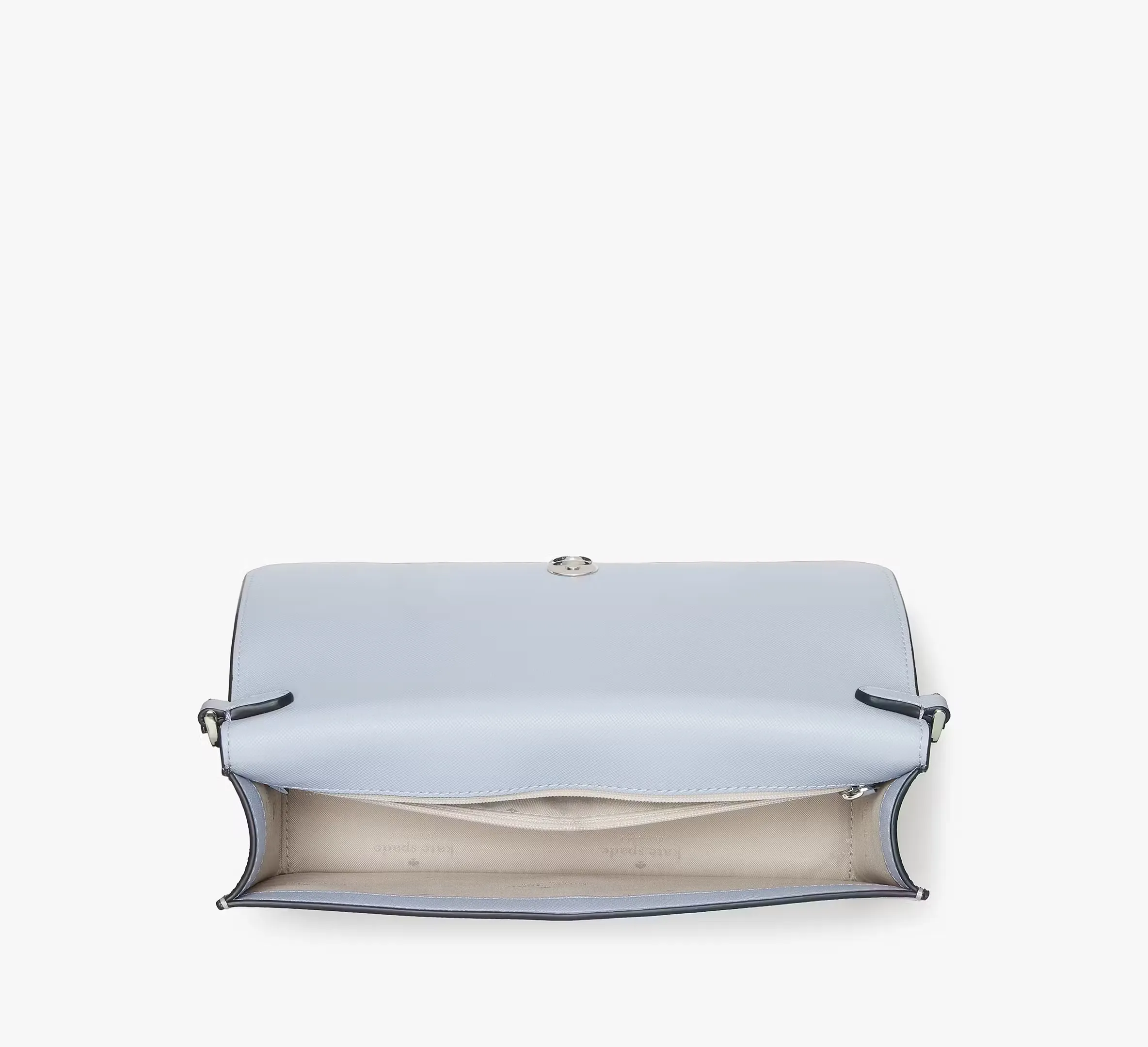 Madison Medium Flap Convertible Crossbody