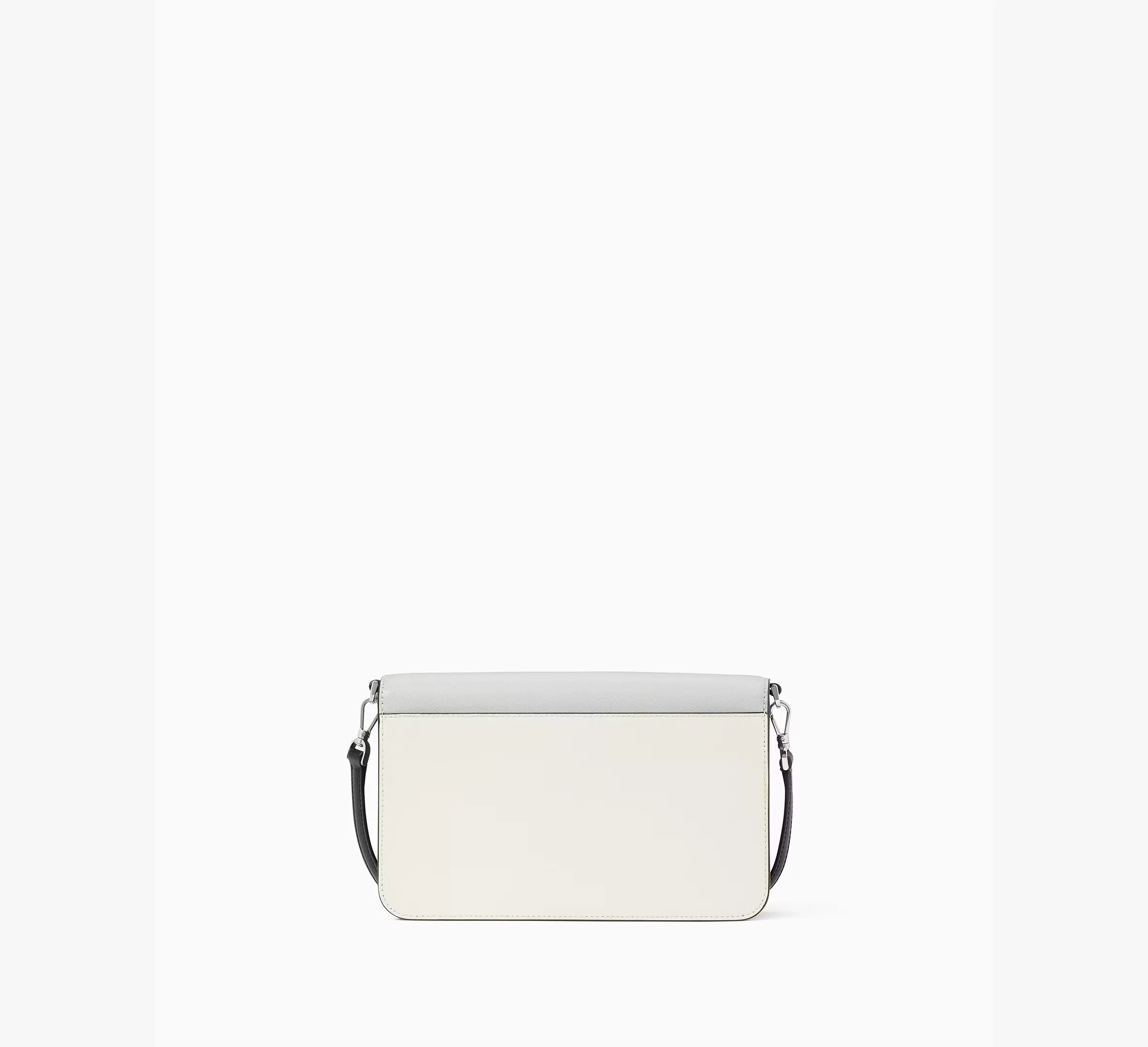 Madison Medium Flap Convertible Crossbody