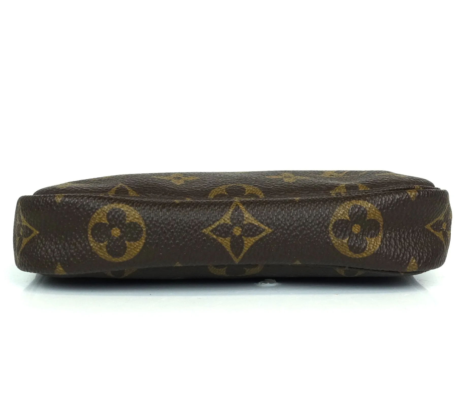 Mini Pochette Accessoires Monogram Canvas Bag