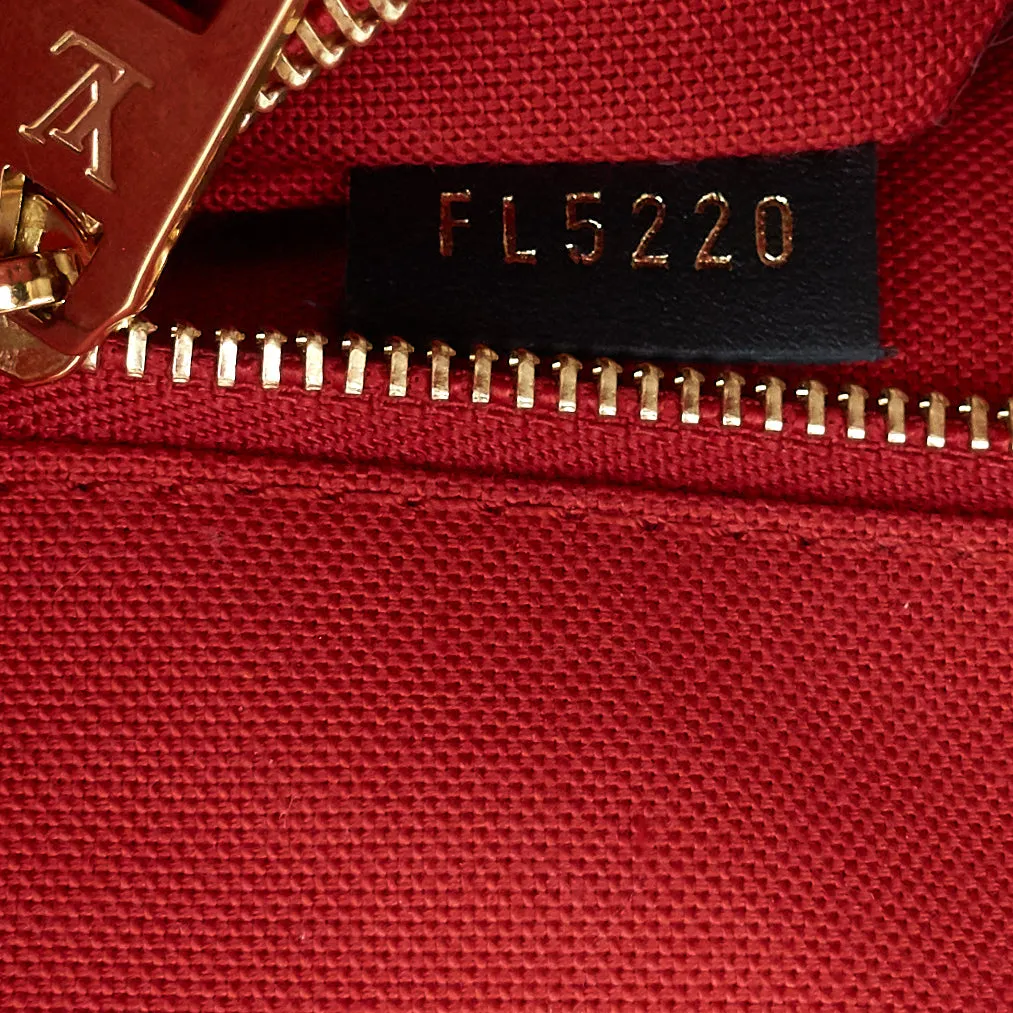 OnTheGo MM Monogram Canvas Bag