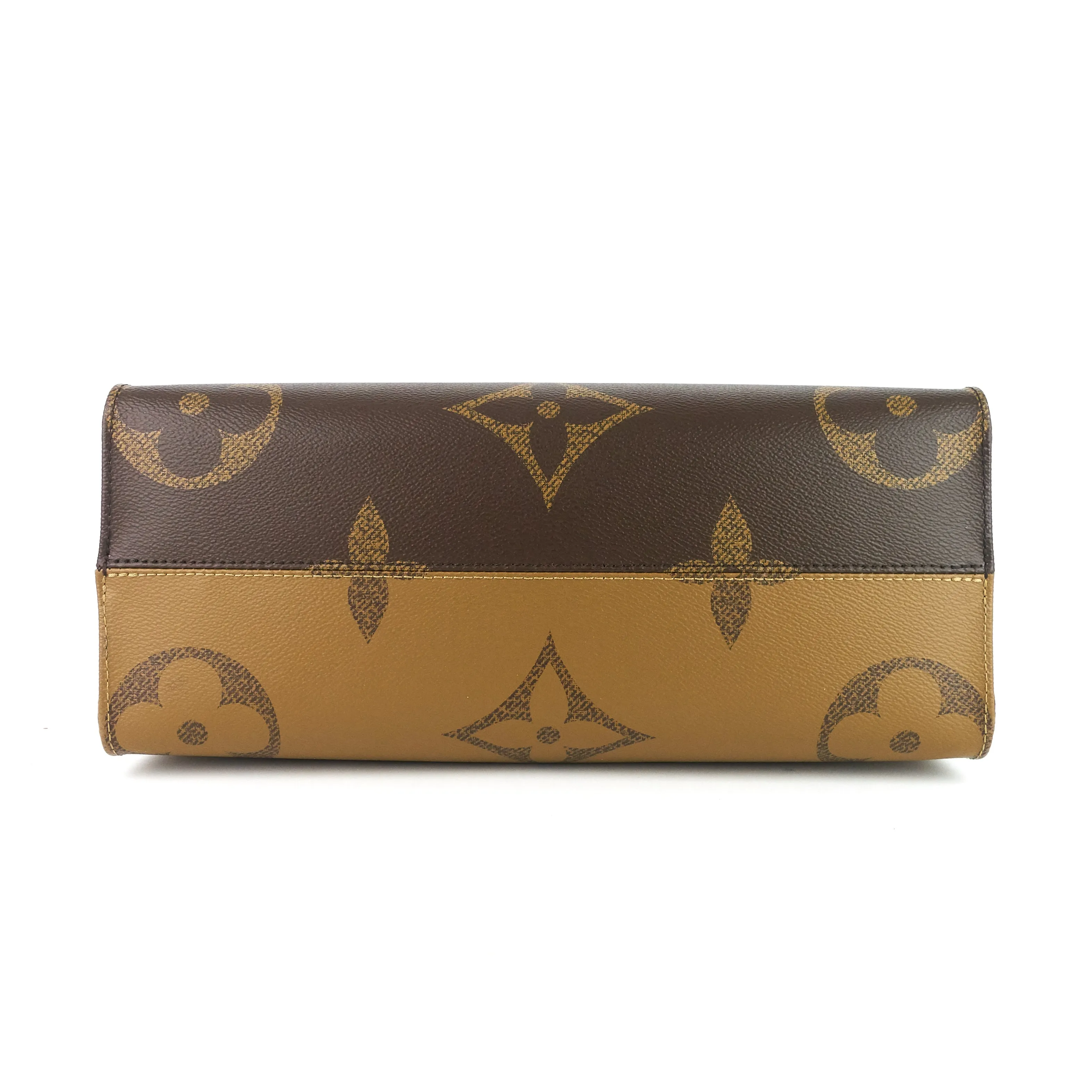 OnTheGo MM Monogram Canvas Bag